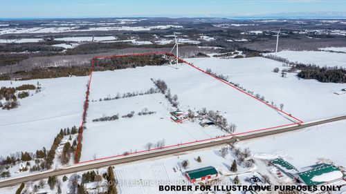 409155 Grey Rd 4, Singhampton, ON, N0C1M0 | Card Image