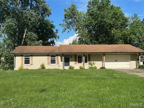 1910 Sherwood Dr, Cape Girardeau, MO, 63701-2540 | Card Image