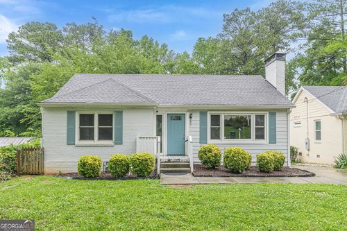 489 Radar Dr, Hapeville, GA, 30354-1565 | Card Image
