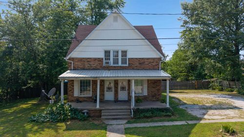 205 Main Street, Tennyson, IN, 47637 | Card Image