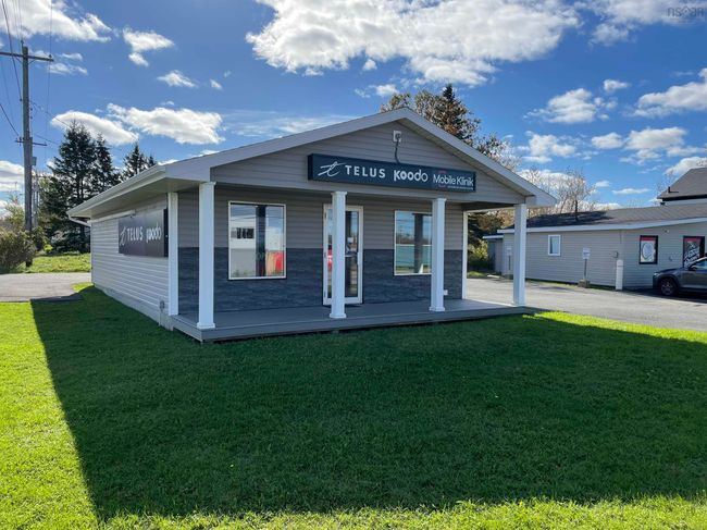 678 Grand Lake Rd, Home with 0 bedrooms, 0 bathrooms and null parking in Sydney NS | Image 4