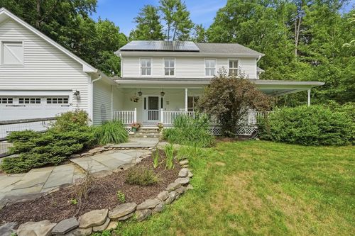 36 Woodlot Rd, Amherst, MA, 01002-3451 | Card Image