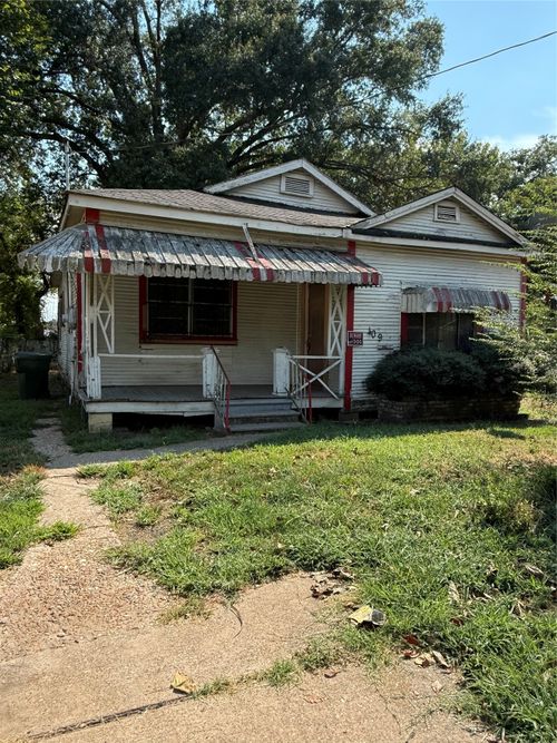 409 Champ Clark St, Shreveport, LA, 71108-4011 | Card Image