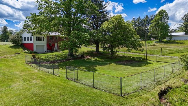 6483 Jeb Stuart Hwy, House other with 3 bedrooms, 1 bathrooms and 1 parking in Meadows of Dan VA | Image 39