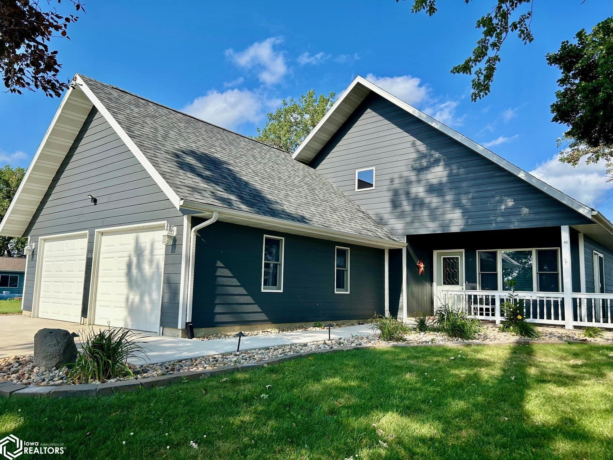Obrien Ave, Clarion, IA 50525