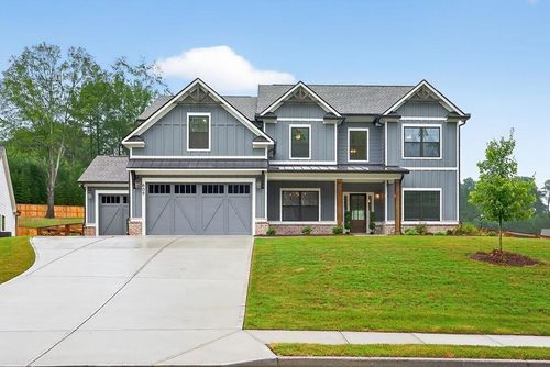 609 Whiporwill Cv, Monroe, GA, 30655 | Card Image