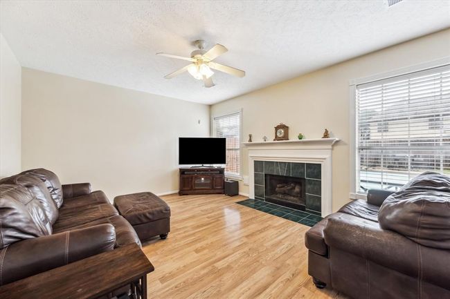 5007 Orange Tree Dr, House other with 3 bedrooms, 3 bathrooms and 2 parking in Pasadena TX | Image 9