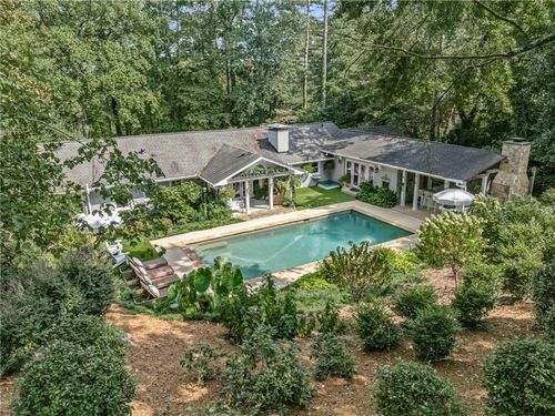 4860 Northland Dr, Sandy Springs, GA, 30342-2408 | Card Image