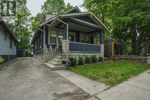313 Cromwell St, London, ON, N6A1Z7 | Card Image
