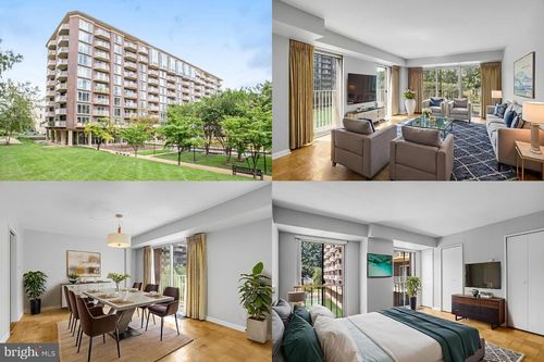 apt-n217-510 N St Sw, WASHINGTON, DC, 20024-4522 | Card Image