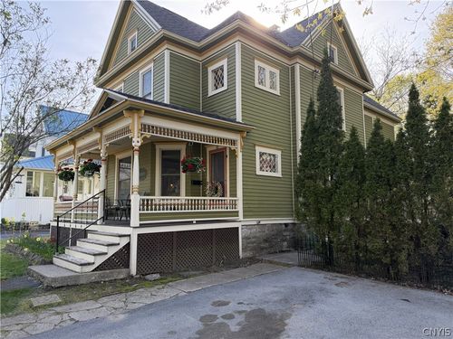 12 High St, Carthage, NY, 13619-1129 | Card Image