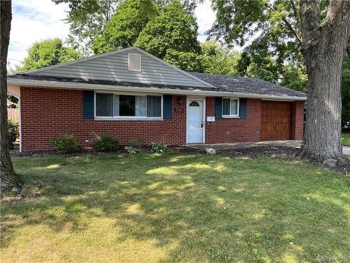 2301 Acorn Dr, Dayton, OH, 45419-2721 | Card Image