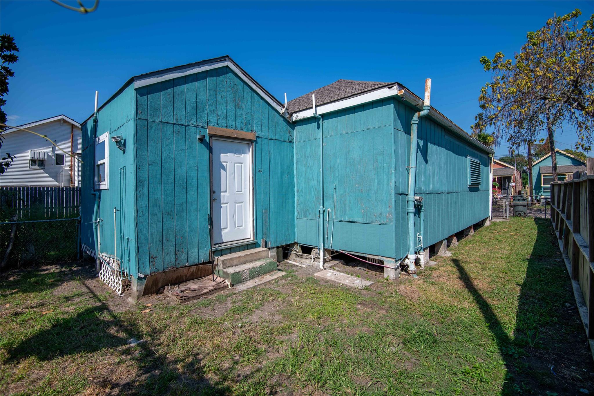 Residential in Galveston 3