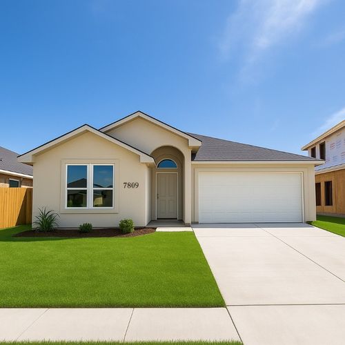 7809 Houshang Dr, Corpus Christi, TX, 78414-1447 | Card Image