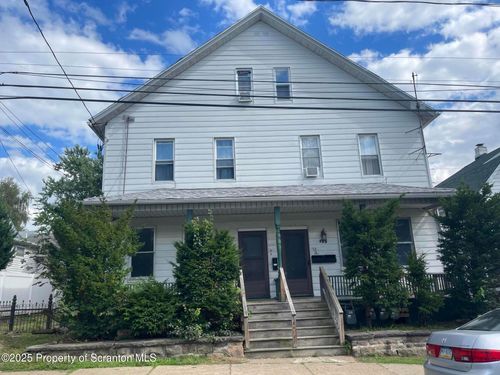 1-126 N Lincoln Ave, Scranton, PA, 18504-3381 | Card Image