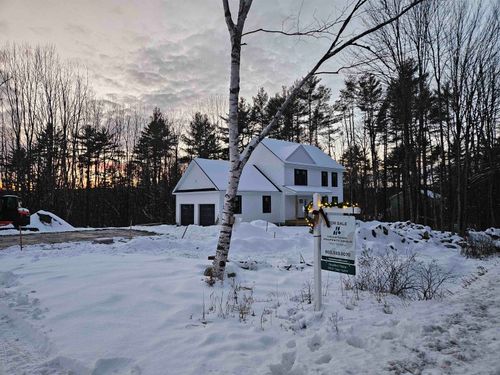 Lot 8 Bay Rd, Farmington, NH, 03835-3115 | Card Image
