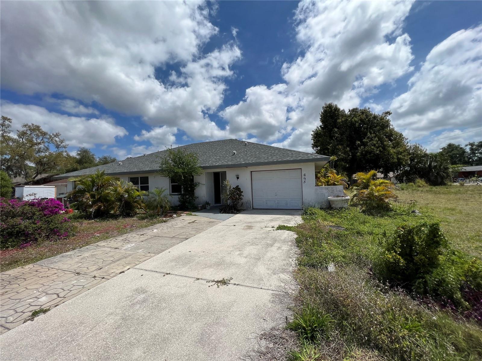Harvey St, Englewood, FL 34223