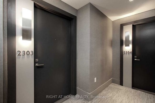 2303 - 2916 Highway 7, Condo with 2 bedrooms, 2 bathrooms and 1 parking in Vaughan ON | Image 5