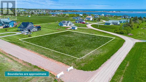 lot-7-7 Leos Lane, North Rustico, PE, C0A | Card Image