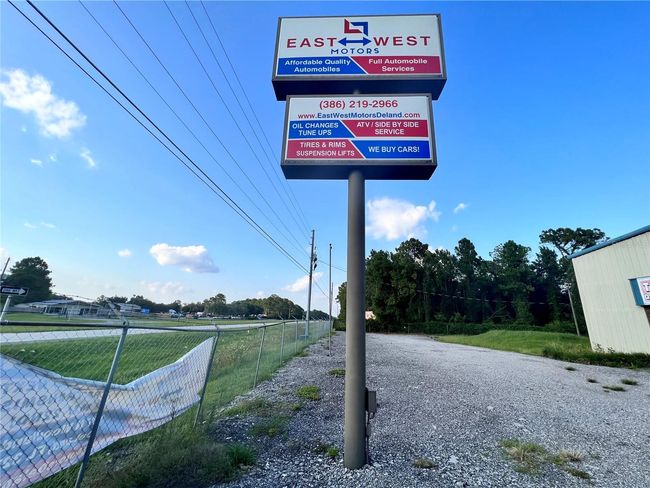 2390 E International Speedway Blvd, Home with 0 bedrooms, 0 bathrooms and null parking in DELAND FL | Image 11