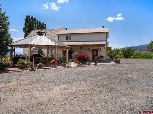 20809 Nowhere Road, Eckert, CO, 81418 | Card Image