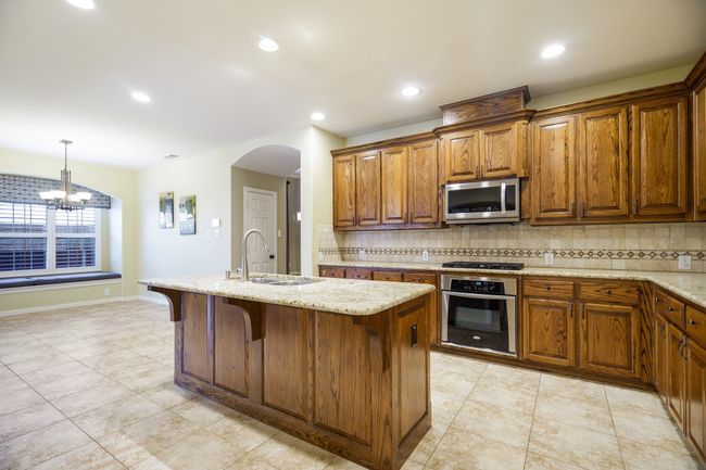 1207 Philip Dr, House other with 4 bedrooms, 4 bathrooms and null parking in Allen TX | Image 18
