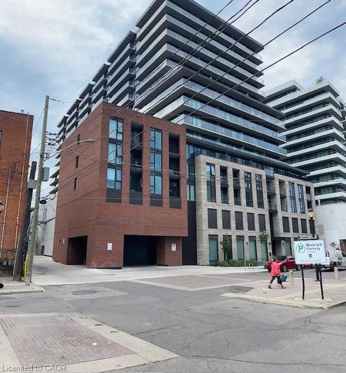 617-1 Jarvis St, Hamilton, ON, L8R3J2 | Card Image