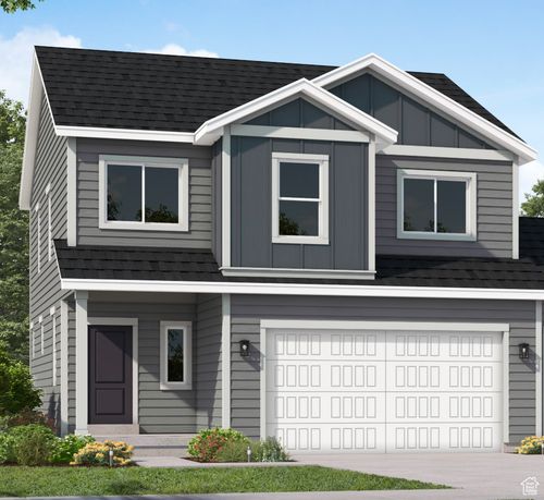 355-3599 N Stallion St, Eagle Mountain, UT, 84005-5979 | Card Image