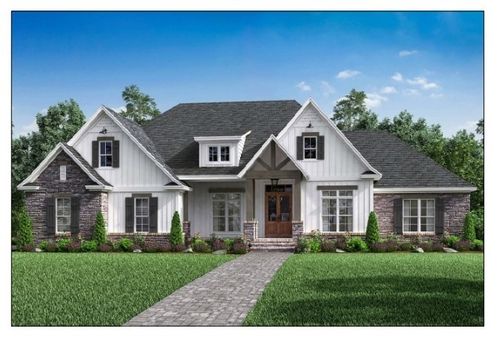 176 Vaughn Lane, Calera, OK, 74730 | Card Image