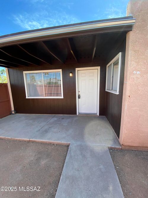 e1-2625 N Alvernon Way, Tucson, AZ, 85716 | Card Image