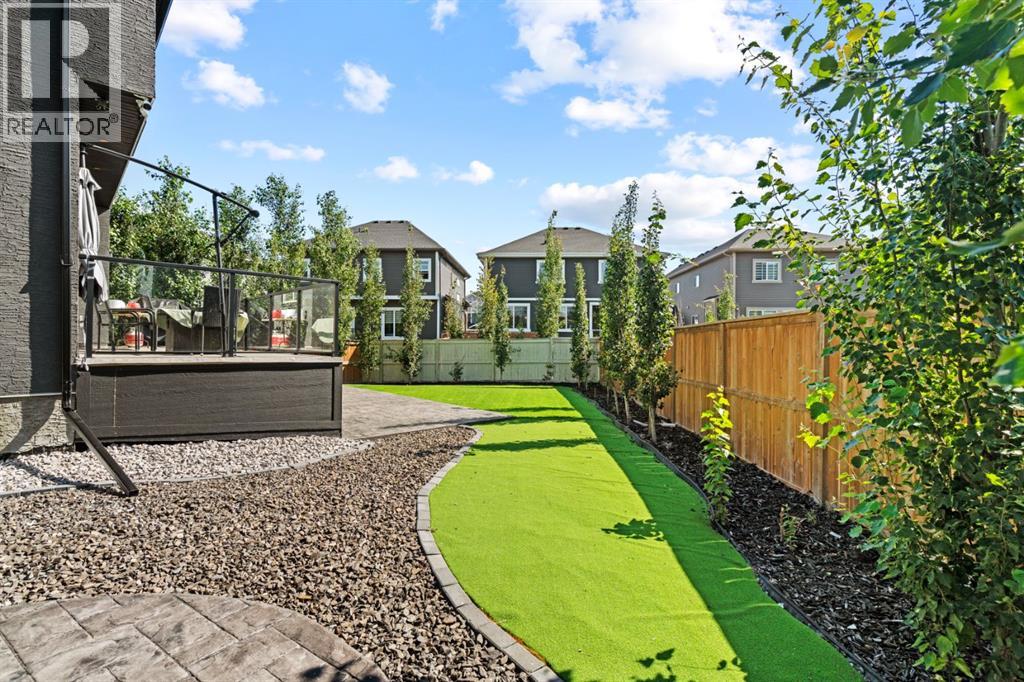Residential in Chestermere 2