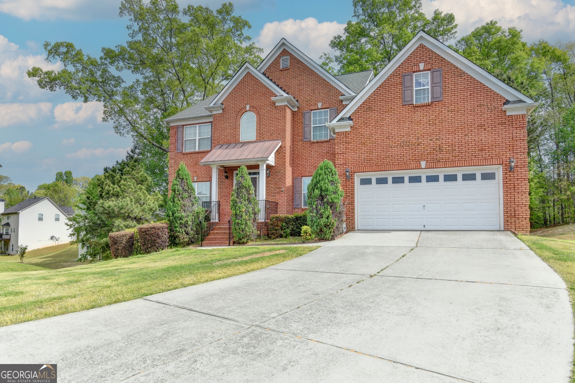 Residential in Dacula 3