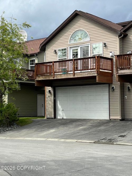 11817 Galloway Loop, Eagle River, AK, 99577-7316 | Card Image
