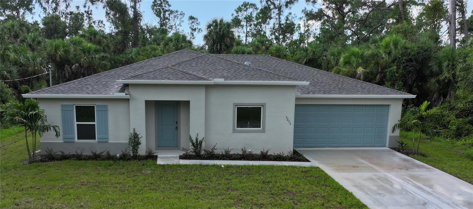 Jonesboro Ave, North Port, FL 34288
