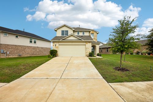308 Otto Ave, Georgetown, TX, 78626-2574 | Card Image