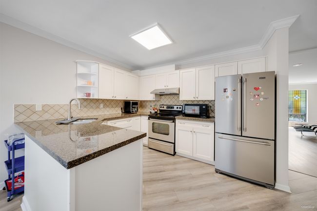 3 - 1552 Everall St, Townhouse with 2 bedrooms, 3 bathrooms and 1 parking in White Rock BC | Image 13
