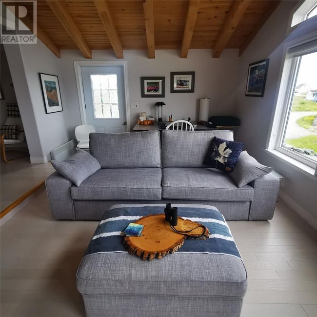 1 Skinners Harbour Rd N, House other with 2 bedrooms, 2 bathrooms and null parking in Change Islands NL | Image 32
