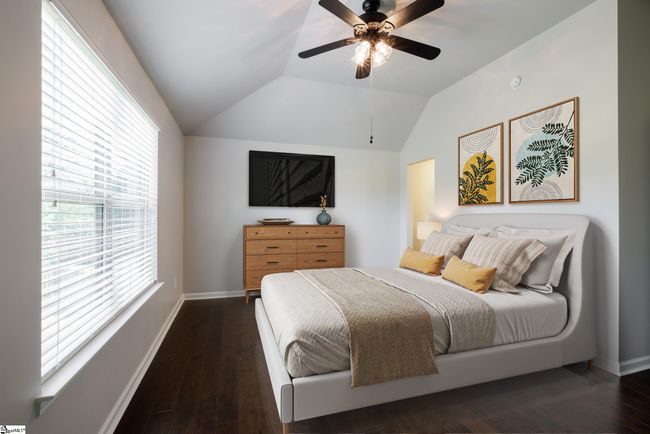 215 Wando Way, House other with 4 bedrooms, 4 bathrooms and 2 parking in Greer SC | Image 31