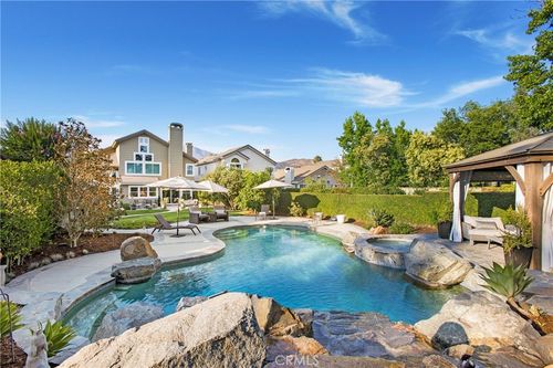 8 Summitcrest, Trabuco Canyon, CA, 92679-3410 | Card Image