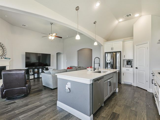 9713 Excursion Dr, House other with 3 bedrooms, 2 bathrooms and null parking in Little Elm TX | Image 14