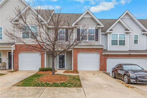 502 Song Sparrow Ln, Greensboro, NC, 27409-9148 | Card Image