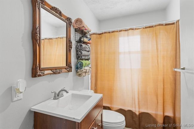 762 N Mckinley Ave, Home with 4 bedrooms, 2 bathrooms and null parking in Clarksville IN | Image 20