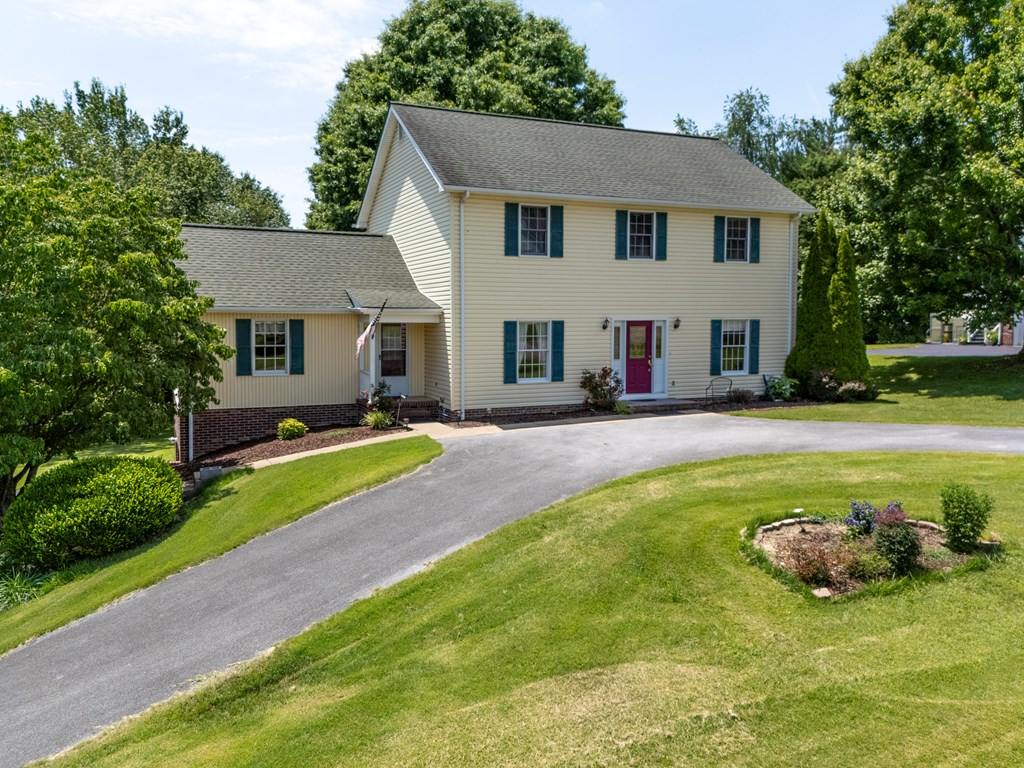 Residential in Abingdon 2