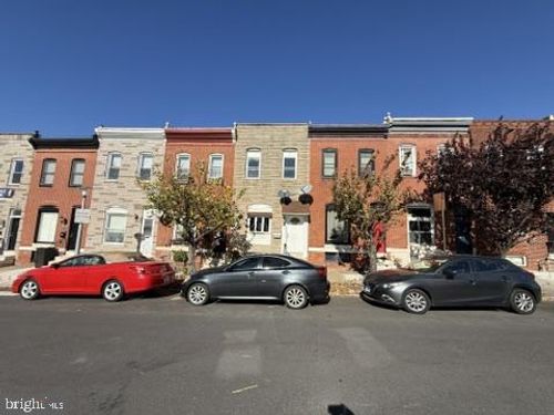 3236 Leverton Ave, BALTIMORE, MD, 21224-2224 | Card Image