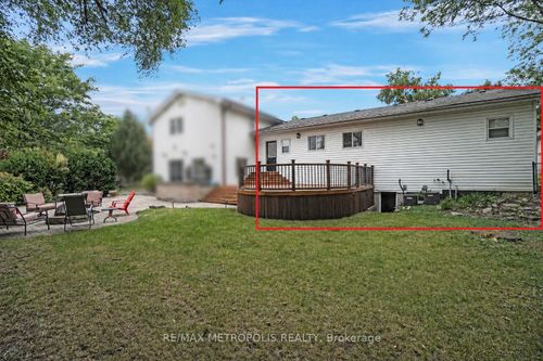 main-1872 Appleview Rd, Pickering, ON, L1V1T8 | Card Image
