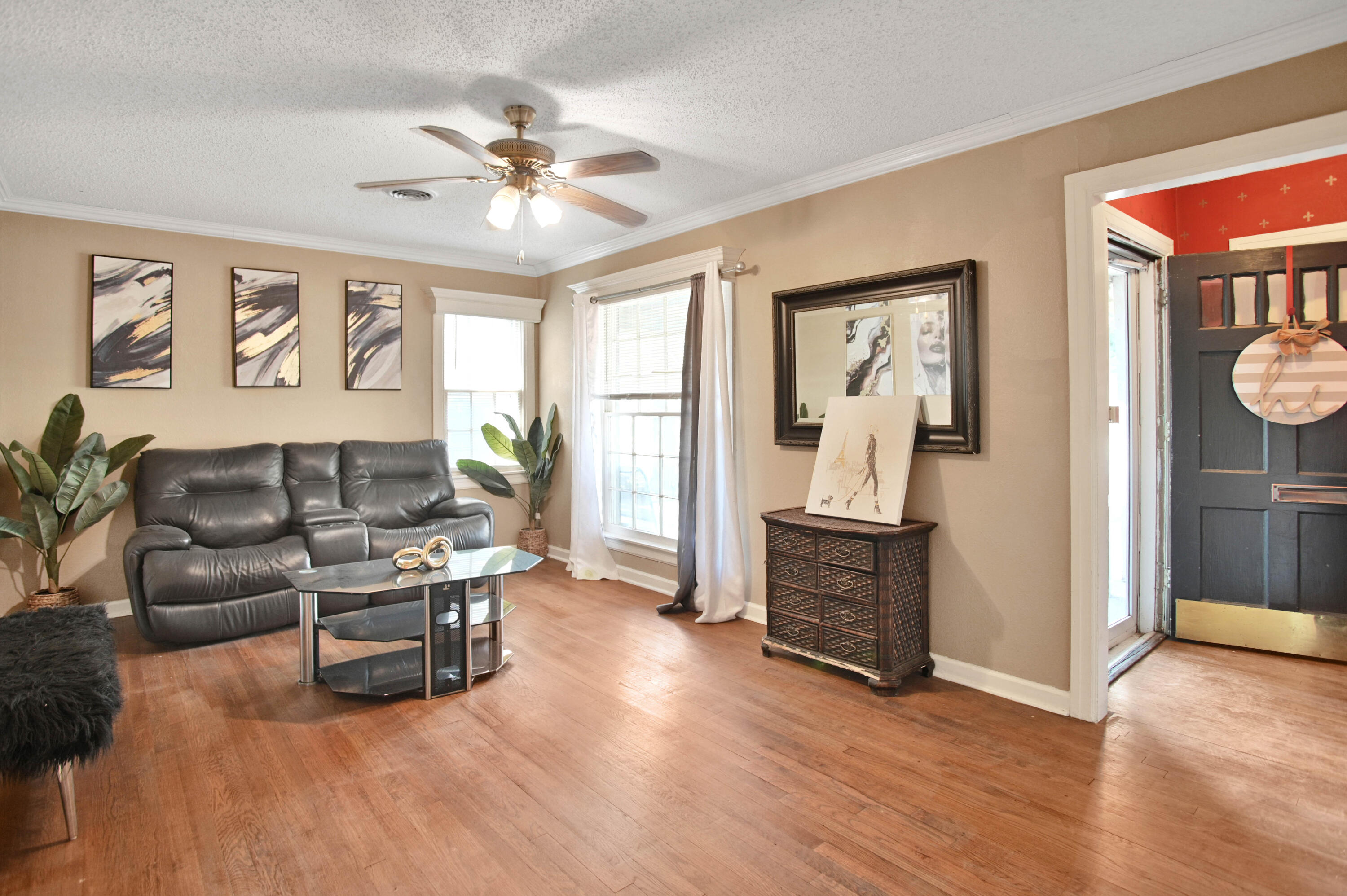 Residential in Lubbock 5