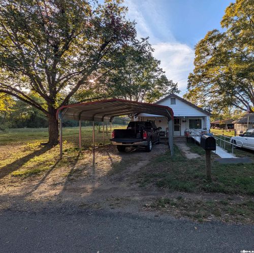 706 Bell Street, Clarksville, AR, 72830 | Card Image