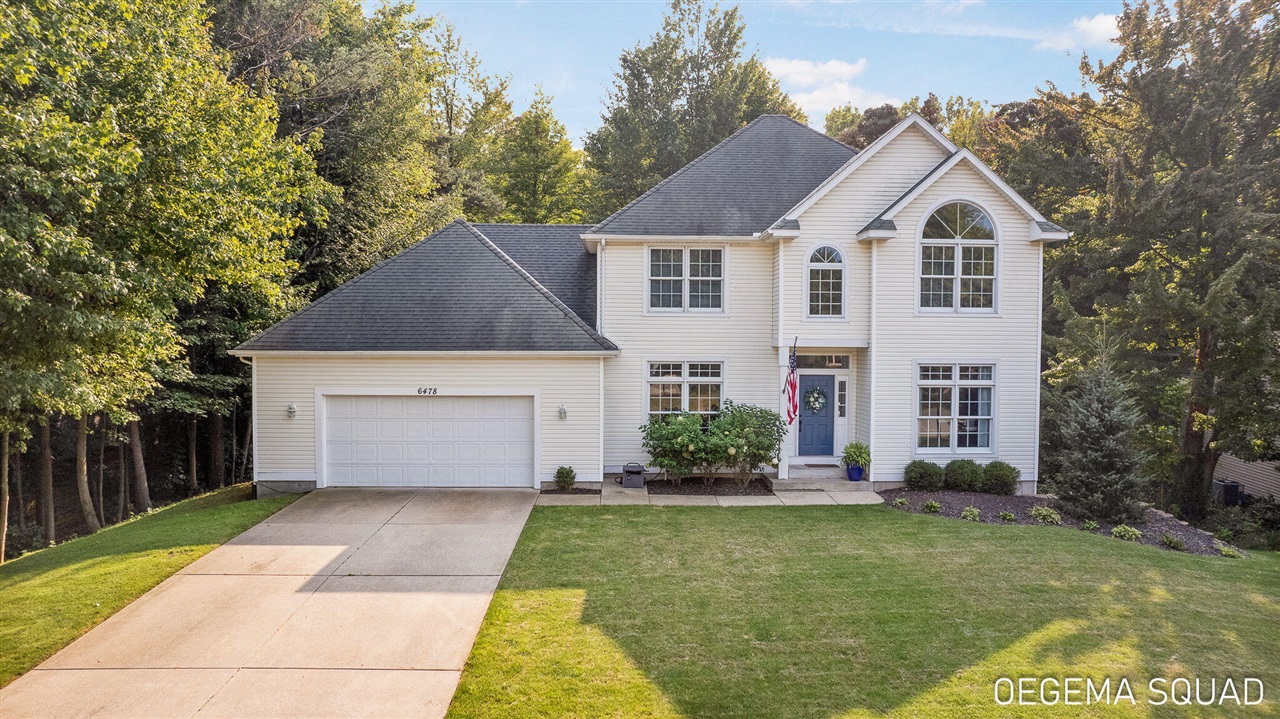 Castle Ave, Holland, MI 49423