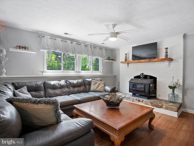 635 Teton Ct, House other with 4 bedrooms, 3 bathrooms and null parking in LOTHIAN MD | Image 33