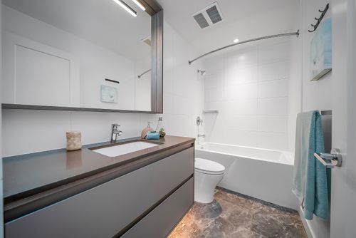 1701-2288 Alpha Ave, Burnaby, BC, V5C0L9 | Card Image